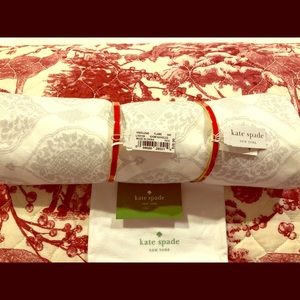 Authentic Kate Spade Idiom Bangle Bracelet.